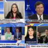 Compilation of Fox News segments on Transgender athletes